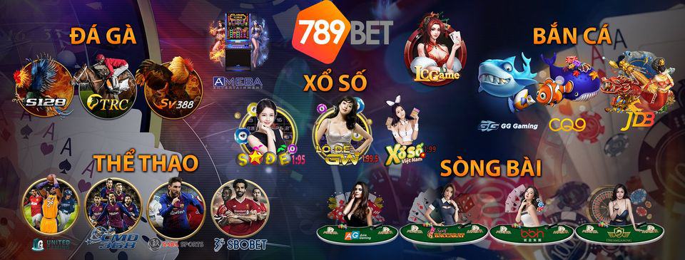 TRANG CHỦ ĐĂNG NHẬP NHÀ CÁI 789BET CASINO