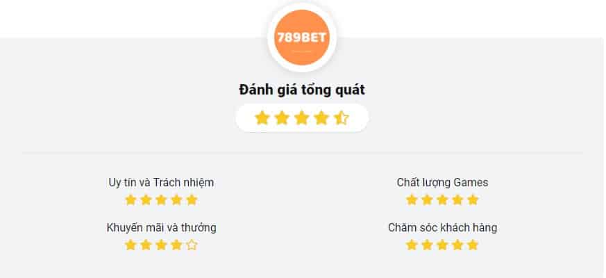 TRANG CHỦ ĐĂNG NHẬP NHÀ CÁI 789BET CASINO