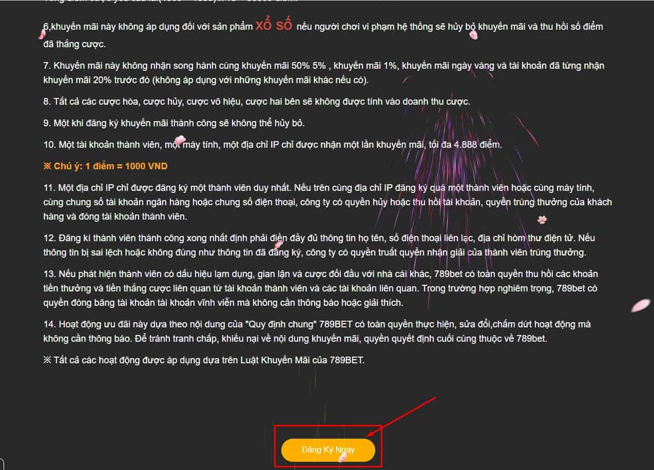 TRANG CHỦ ĐĂNG NHẬP NHÀ CÁI 789BET CASINO