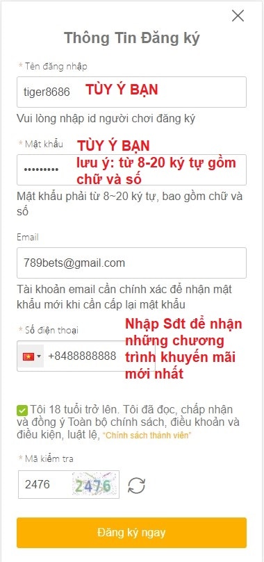 TRANG CHỦ ĐĂNG NHẬP NHÀ CÁI 789BET CASINO