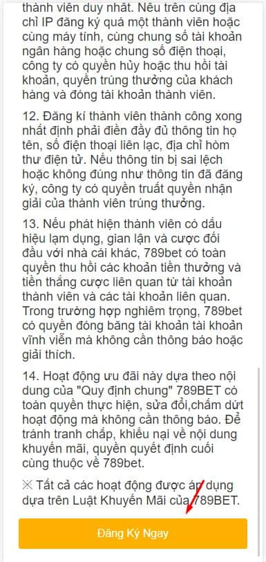 TRANG CHỦ ĐĂNG NHẬP NHÀ CÁI 789BET CASINO