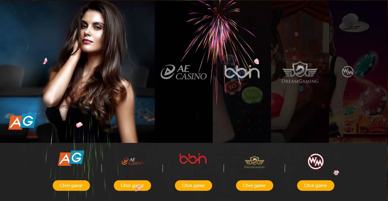 TRANG CHỦ ĐĂNG NHẬP NHÀ CÁI 789BET CASINO
