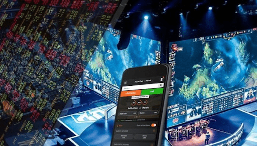 TRANG CHỦ ĐĂNG NHẬP NHÀ CÁI 789BET CASINO