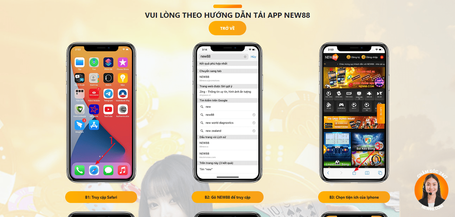 TRANG CHỦ ĐĂNG NHẬP NHÀ CÁI 789BET CASINO