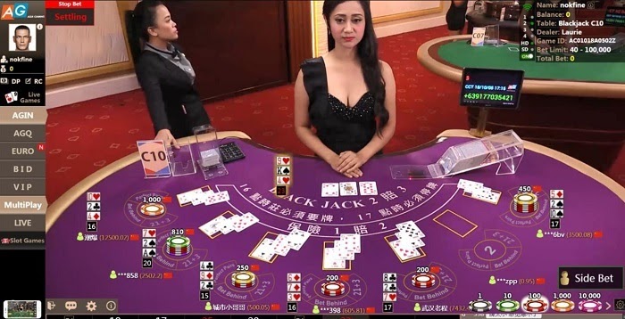 TRANG CHỦ ĐĂNG NHẬP NHÀ CÁI 789BET CASINO