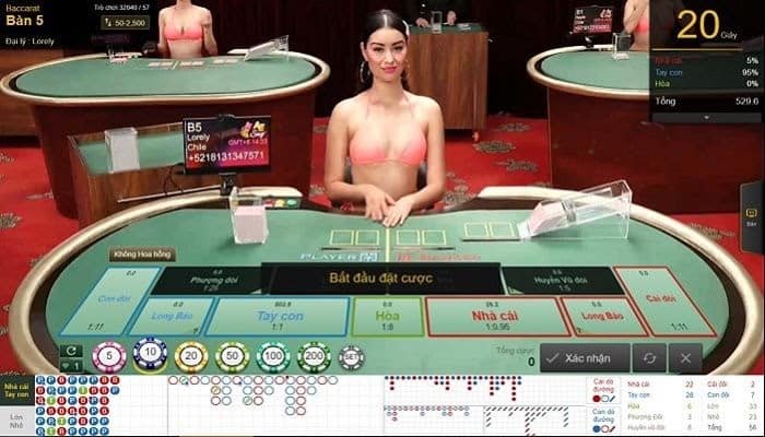 TRANG CHỦ ĐĂNG NHẬP NHÀ CÁI 789BET CASINO