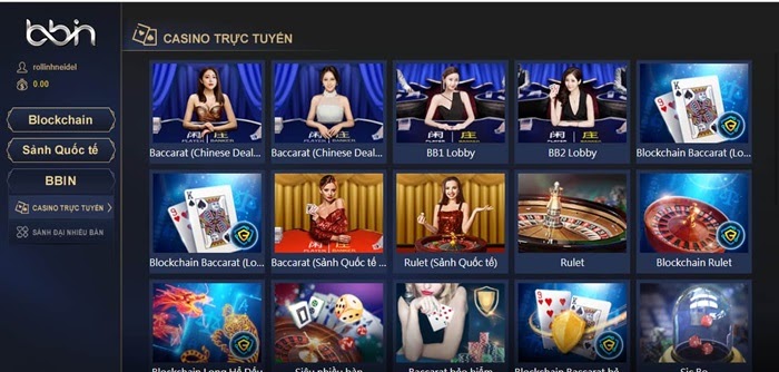 TRANG CHỦ ĐĂNG NHẬP NHÀ CÁI 789BET CASINO