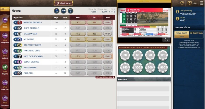 TRANG CHỦ ĐĂNG NHẬP NHÀ CÁI 789BET CASINO