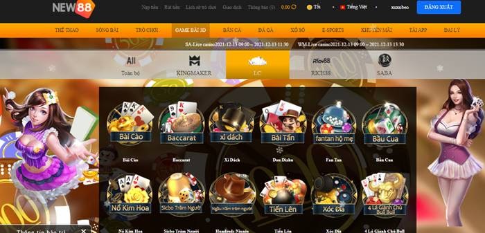 TRANG CHỦ ĐĂNG NHẬP NHÀ CÁI 789BET CASINO
