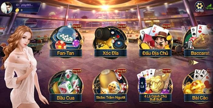 TRANG CHỦ ĐĂNG NHẬP NHÀ CÁI 789BET CASINO