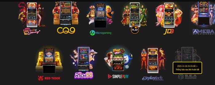 TRANG CHỦ ĐĂNG NHẬP NHÀ CÁI 789BET CASINO