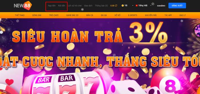 TRANG CHỦ ĐĂNG NHẬP NHÀ CÁI 789BET CASINO