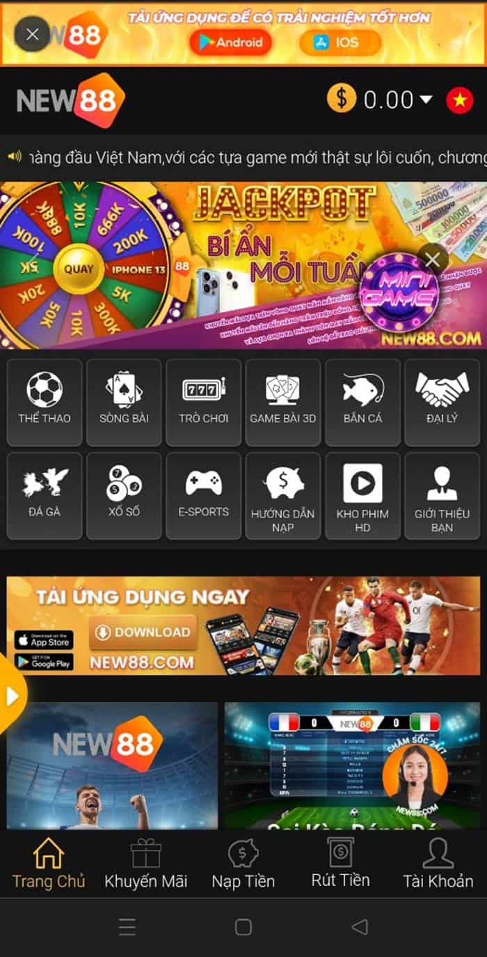 TRANG CHỦ ĐĂNG NHẬP NHÀ CÁI 789BET CASINO