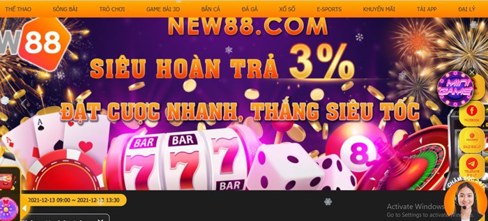 TRANG CHỦ ĐĂNG NHẬP NHÀ CÁI 789BET CASINO