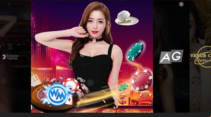 TRANG CHỦ ĐĂNG NHẬP NHÀ CÁI 789BET CASINO