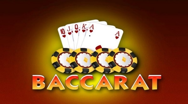 chơi Baccarat 789BET
