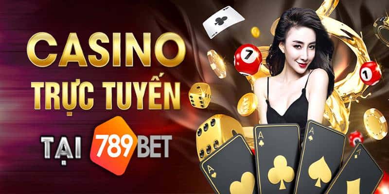 TRANG CHỦ ĐĂNG NHẬP NHÀ CÁI 789BET CASINO