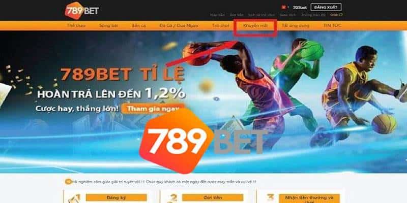 the thao 789bet 3 02/04/2026