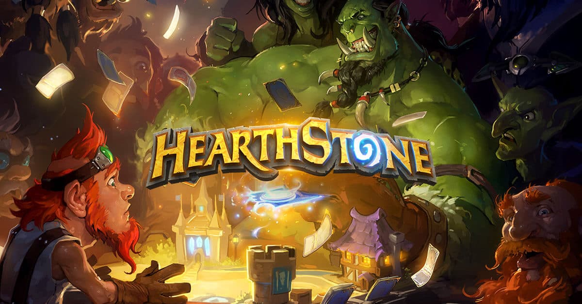 Giới thiệu về Hearthstone
