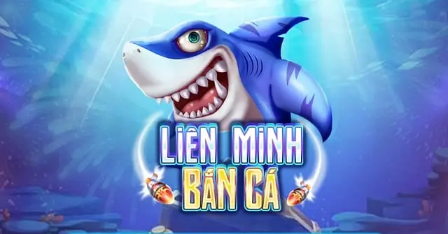 Liên Minh Bắn Cá - Tựa game bắn cá đổi thưởng được yêu thích hiện nay 2 02/04/2026 Giới thiệu trò chơi Liên Minh Bắn Cá