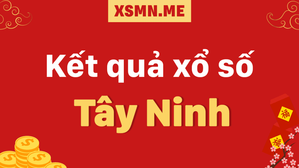 kqxs tay ninh 02/04/2026