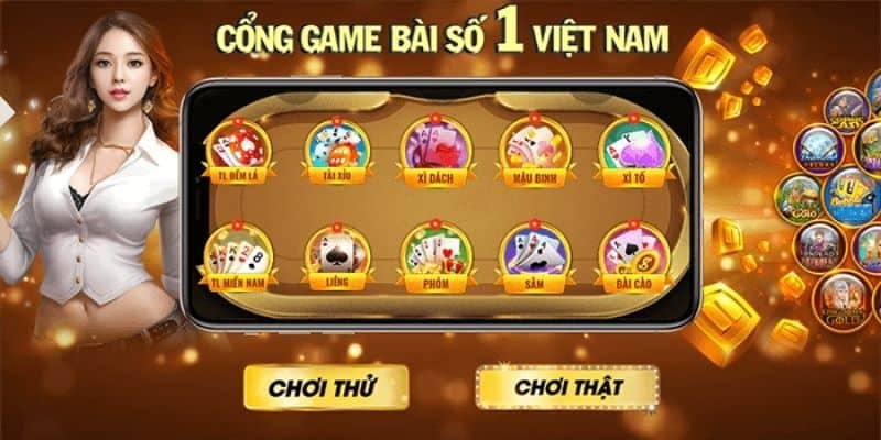 Tổng hợp game đánh bài hay được yêu thích nhất hiện nay