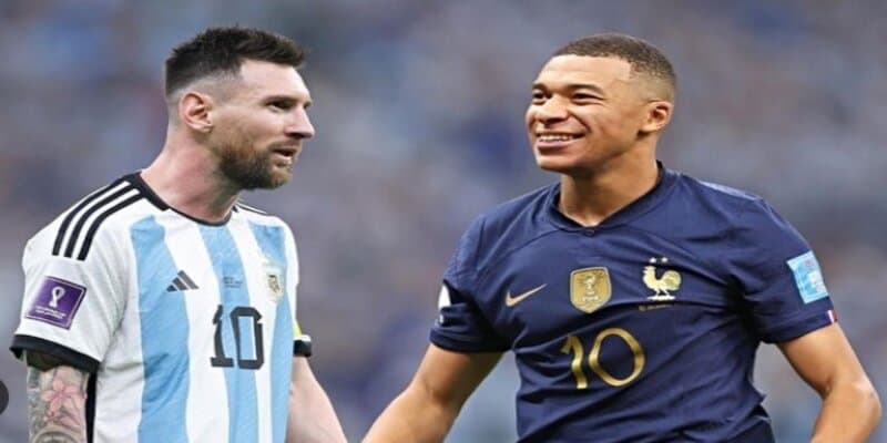 Tóm tắt trận đấu chung kết WC siêu hấp dẫn nhất lịch sử