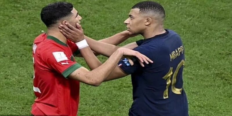 Sự trưởng thành của Mbappe qua các trận đấu ở Câu lạc bộ và tuyển quốc gia