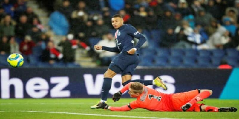 Dự đoán về tương lai của Mbappe sau thất bại của tuyển Pháp