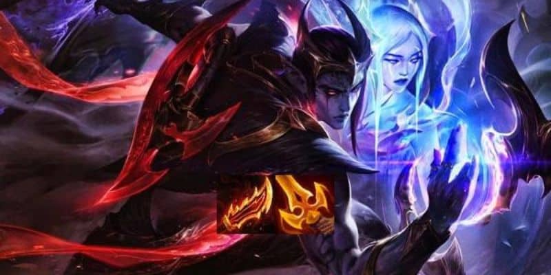 Aphelios Xạ Thủ Khó Điều Khiển Nhất Liên Minh Liên Thoại 2023 2 02/04/2026 Giới thiệu sơ lược về xạ thủ Aphelios