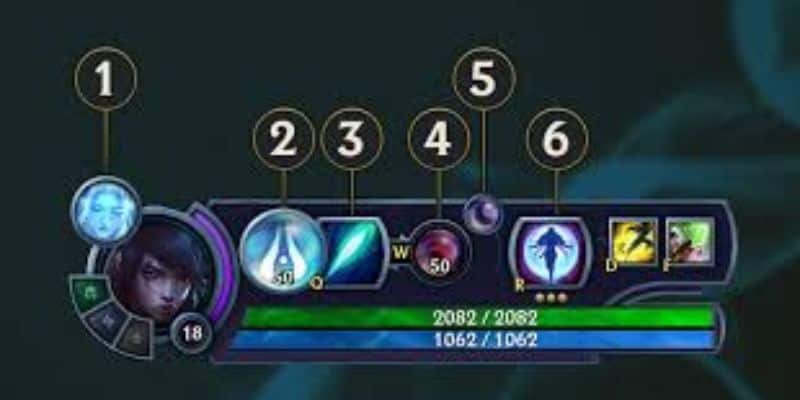 Aphelios Xạ Thủ Khó Điều Khiển Nhất Liên Minh Liên Thoại 2023 3 02/04/2026 Những điểm mạnh và điểm yếu của xạ thủ Aphelios