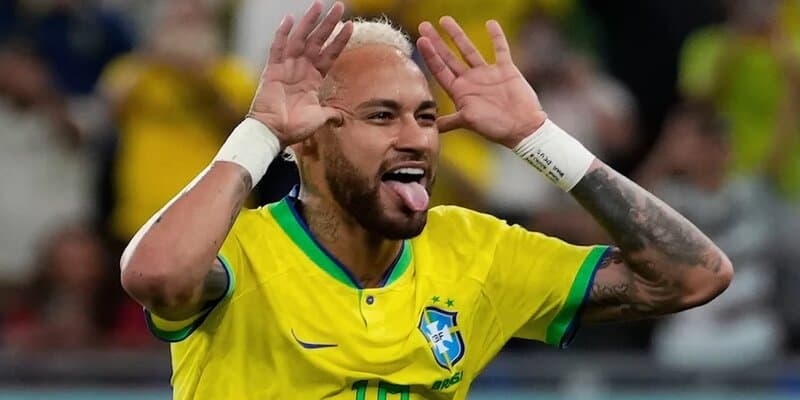 Giới thiệu tổng quan về đội tuyển Brazil