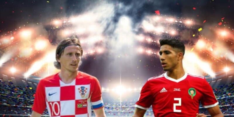 Tổng quan về đội tuyển Morocco