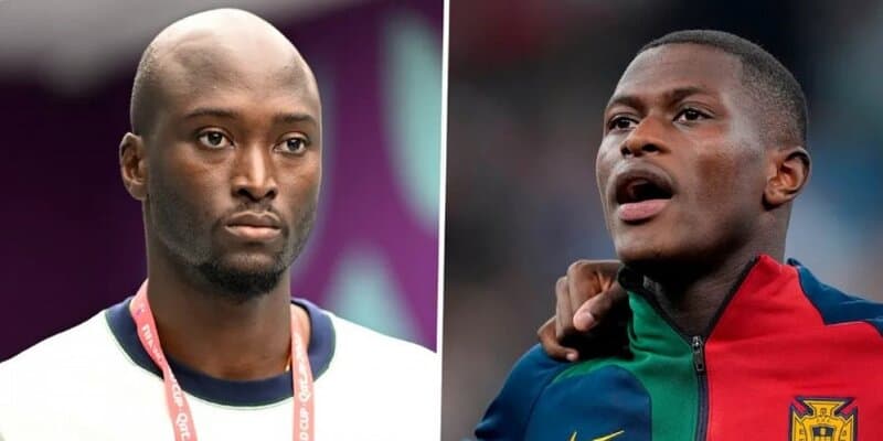 Tìm hiểu những thông tin chung về tiền vệ Danilo Pereira