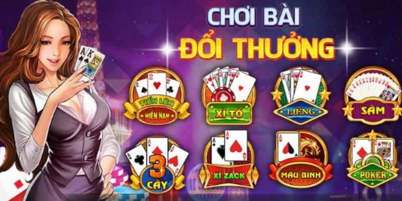 Game Bài Đổi Thưởng Nhiều Người Chơi Nhất Hiện Nay Tại TT128 2 02/04/2026 Tìm hiểu về game bài đổi thưởng
