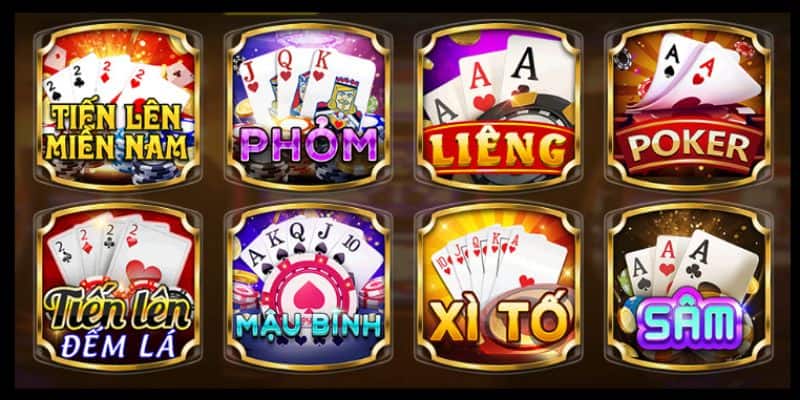 Game Bài Đổi Thưởng Nhiều Người Chơi Nhất Hiện Nay Tại TT128 3 02/04/2026 Các game bài đổi thưởng nhiều người chơi nhất hiện nay