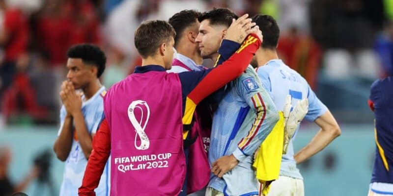 HLV mới của Tây Ban Nha sau World Cup 2022 là ai? 6 02/04/2026 Dự đoán tương lai đội tuyển quốc gia Tây Ban Nha