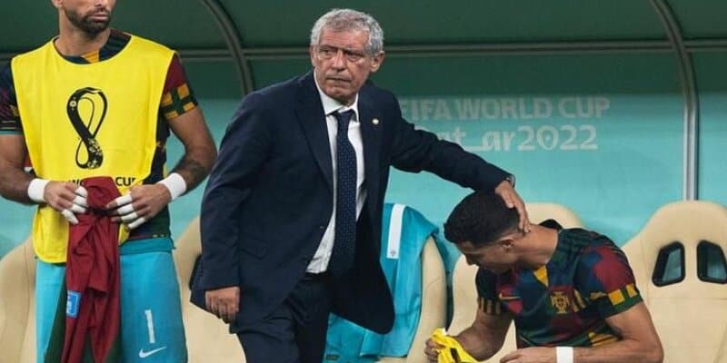 Người hâm mộ nói gì về tin đồn Ronaldo đòi bỏ World Cup 2022?