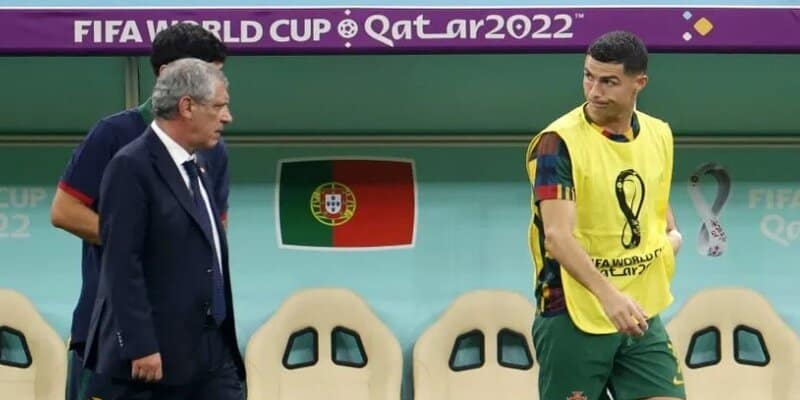 Tổng quan về trận Thụy Sĩ và Bồ Đào Nha