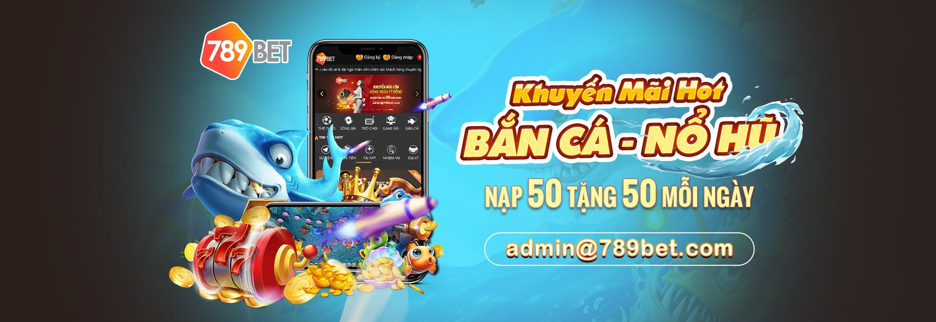 789bet khuyen mai ban ca no hu 02/04/2026