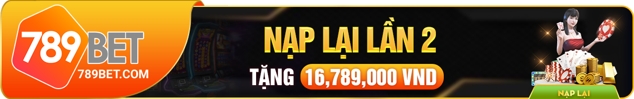 789bet khuyen mai nap lan 2 02/04/2026