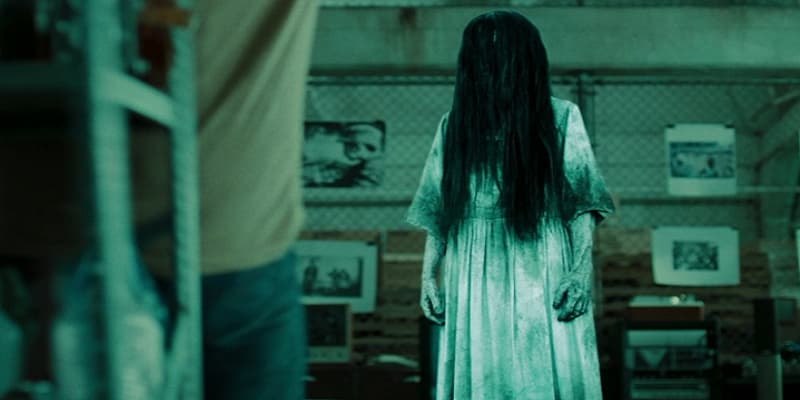 Mơ thấy ma mang điềm báo gì? Gợi ý con lô chuẩn nhất 6 02/04/2026 Mơ thấy đang bị ma nữ quấn bên người