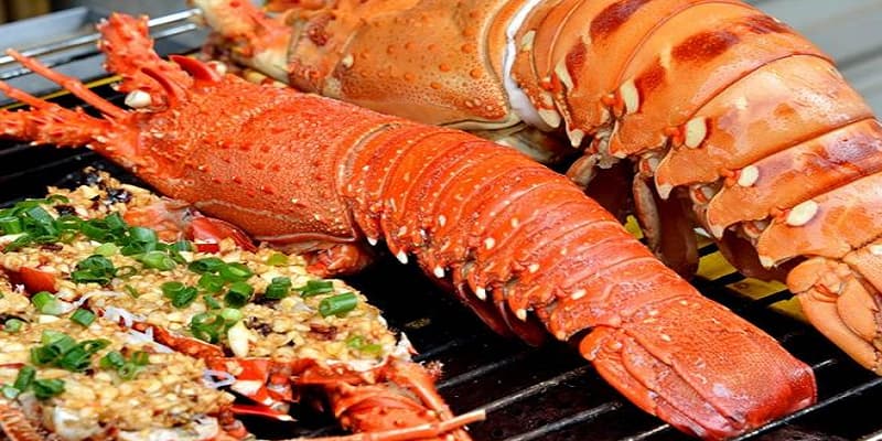 Giải mã chiêm bao thấy tôm 