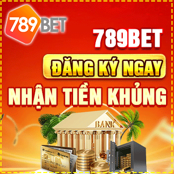 789BET KHUYẾN MÃI