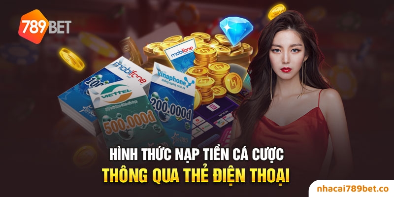 789BET⚡️Nhà Cái 789BET Cá Cược Ăn Tiền Số 1 Châu Á 27 02/04/2026 Hình thức nạp tiền cá cược thông qua thẻ điện thoại