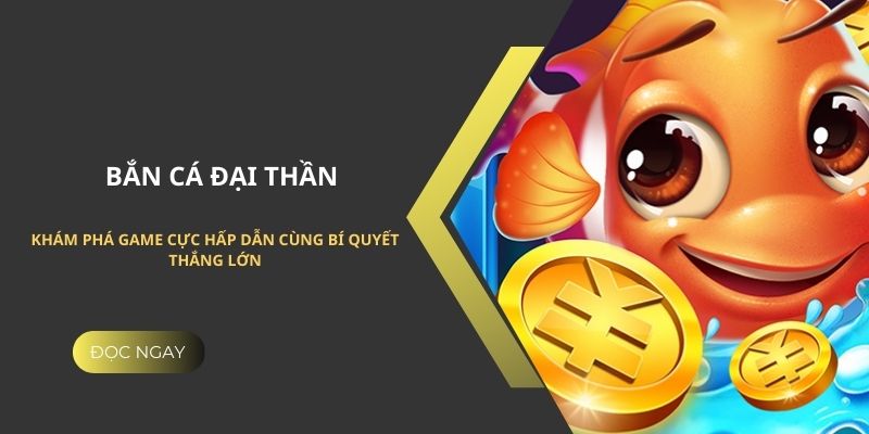 nhacai789bet.co giới thiệu bắn cá đại thần