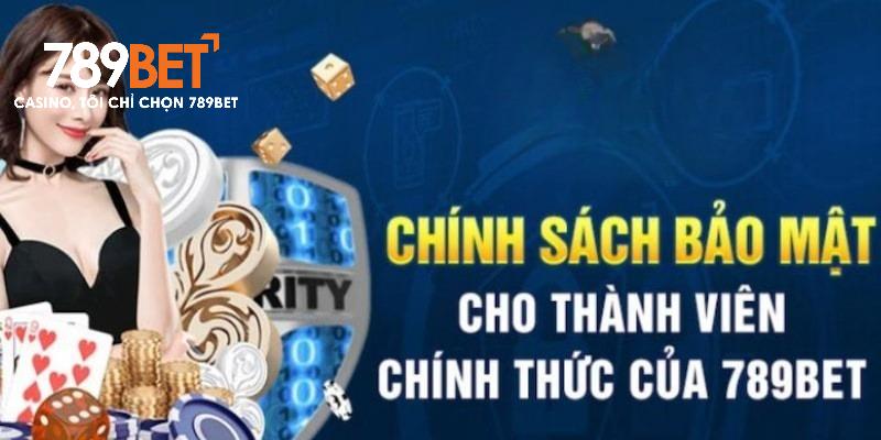 Chính sách lưu trữ dữ liệu của người dùng chi tiết