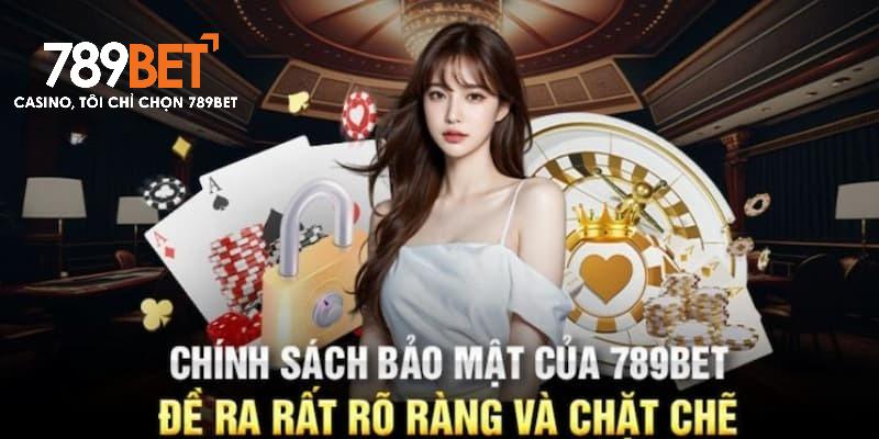 Đôi nét khái quát về quy định bảo mật tại nhà cái