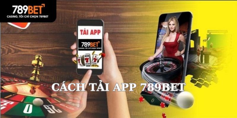 Lưu ý khi tải app