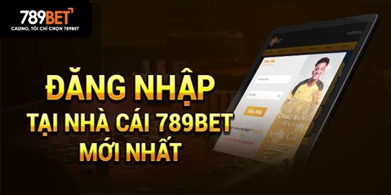 Tài khoản người dùng hợp lệ là điều kiện quan trọng nhất